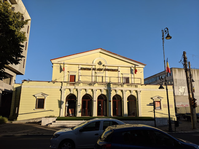 Teatrul de Stat Constanța - <nil>