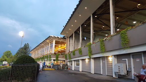 Casino «Saratoga Casino and Hotel», reviews and photos, 342 Jefferson St, Saratoga Springs, NY 12866, USA