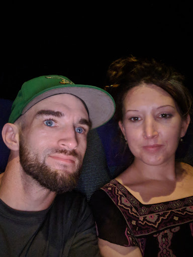 Movie Theater «Regal Cinemas Hunt Valley 12», reviews and photos, 11511 McCormick Rd, Hunt Valley, MD 21030, USA