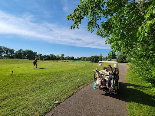 Golf Club «Coyote Preserve Golf Club», reviews and photos, 9218 Preserve Dr, Fenton, MI 48430, USA