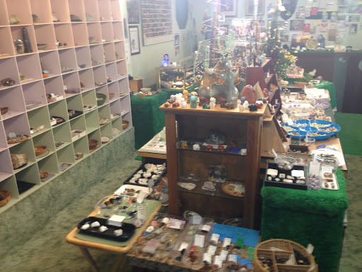 Gift Shop «Cove Crystal Shop», reviews and photos, 510 SE Old Arcadia Rd, Shelton, WA 98584, USA