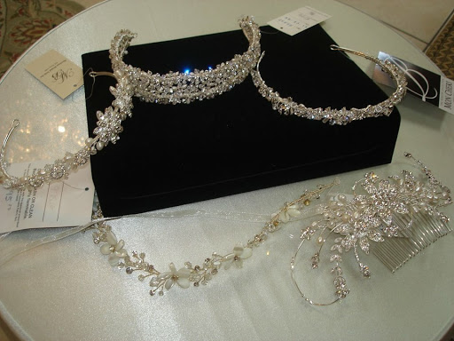 Bridal Shop «Dalis Bridal Boutique», reviews and photos, 2451 SW 27th Ave, Ocala, FL 34474, USA