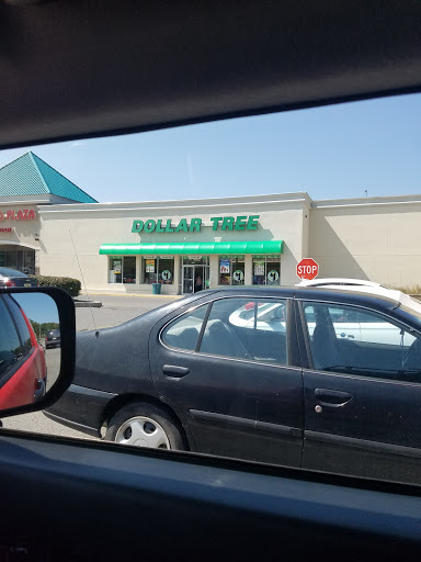 Dollar Store «Dollar Tree», reviews and photos, 1965 NJ-57 #12, Hackettstown, NJ 07840, USA
