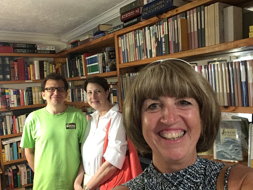 Book Store «Good Books In The Woods», reviews and photos, 25915 Oak Ridge Dr, Spring, TX 77380, USA