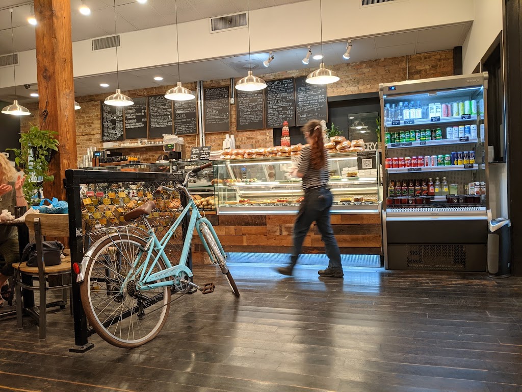 That Little French Guy - French Bakery & Café 60035