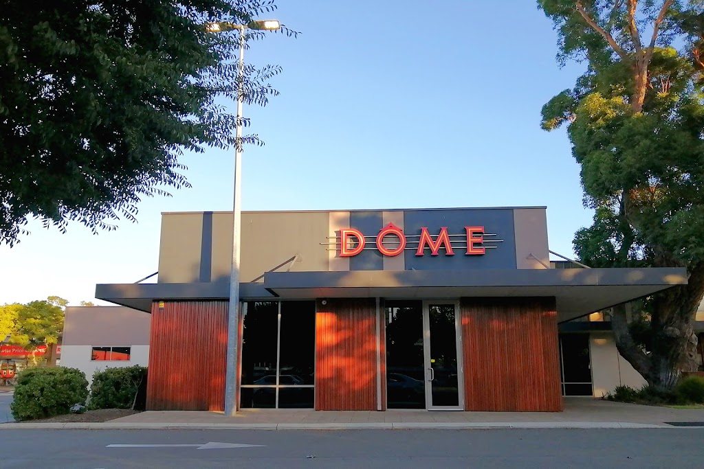 Dôme Café - Gosnells 6110