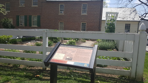 Museum «Beall-Dawson Museum», reviews and photos, 103 W Montgomery Ave, Rockville, MD 20850, USA