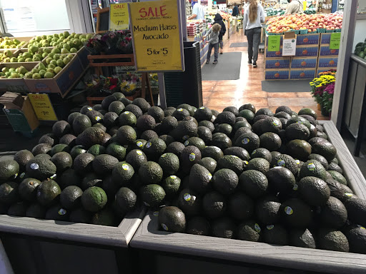 Grocery Store «Whole Foods Market», reviews and photos, 621 E Washington St, Petaluma, CA 94952, USA