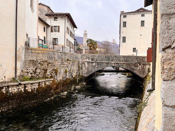 Extérieur hôtels Palazzo Fullini - Zaia 33070 Polcenigo