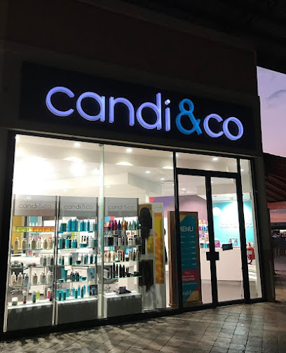 Candi & Co Carlswald