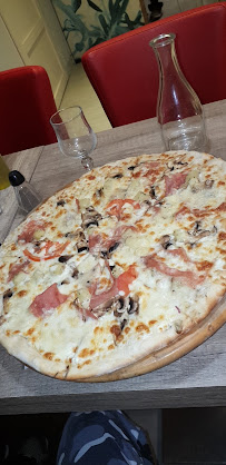 Plats et boissons du Pizzeria Le Fournil - Pasta & Pizza à Champigny-sur-Marne - n°6
