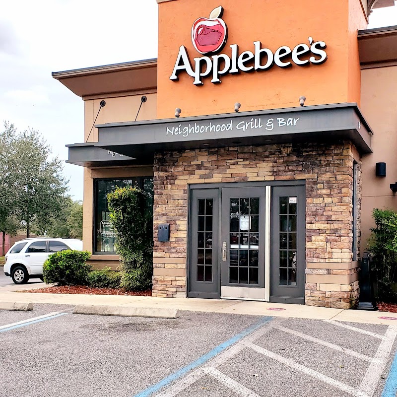 Applebee's Grill + Bar