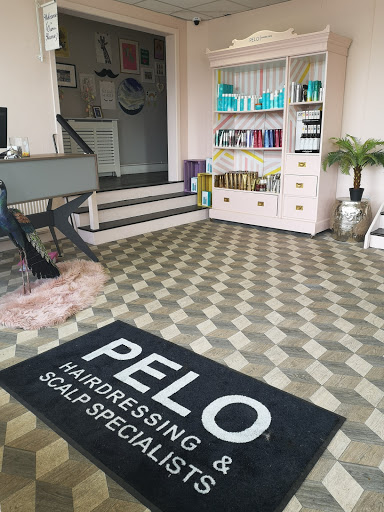 Pelo Hairdressing & Scalp Specialists