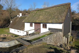 Hjerritsdal Mølle