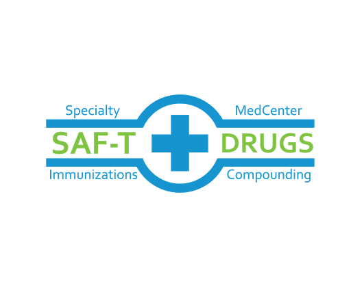 Saf- T Drugs, 3315 W Algonquin Rd #320, Rolling Meadows, IL 60008, USA, 