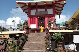 ବୁଦ୍ଧ ମନ୍ଦିର Buddhist Temple image
