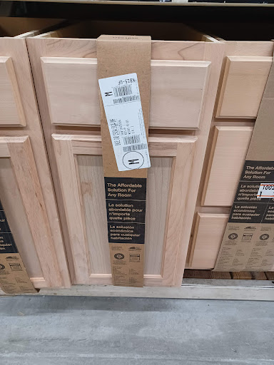 Home Improvement Store «The Home Depot», reviews and photos, 1062 Richard D Sailors Pkwy, Powder Springs, GA 30127, USA