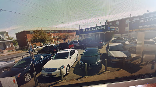 Used Car Dealer «Fellah Auto Group - Harbison», reviews and photos, 6175 Harbison Ave, Philadelphia, PA 19135, USA