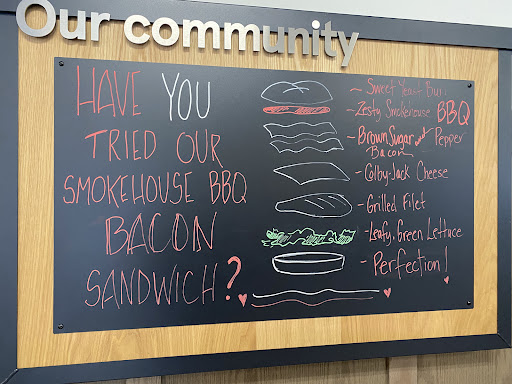 Fast Food Restaurant «Chick-fil-A», reviews and photos, 2801 E Market St, York, PA 17402, USA