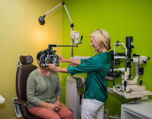 Eye Care Center «Peepers Optical», reviews and photos, 5075 Leetsdale Dr, Denver, CO 80246, USA