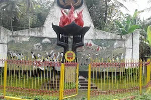 Monumen Brimob Tlogowaru image