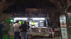 "El Piter"