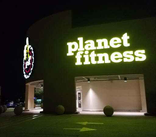 Gym «Planet Fitness», reviews and photos, 6960 Barker Cypress Rd, Houston, TX 77084, USA