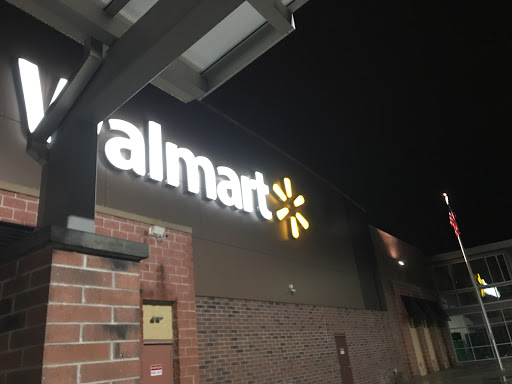Discount Store «Walmart», reviews and photos, 844 Cleveland Ave, East Point, GA 30344, USA