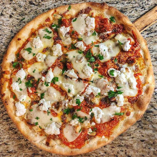 #5 best pizza place in Toms River - That’s Amore Trattoria Italiana