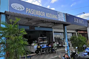 Pasembor Kodiang image