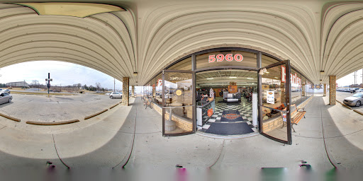 Harley-Davidson Dealer «Queen City Harley-Davidson», reviews and photos, 5960 Dixie Hwy, Fairfield, OH 45014, USA