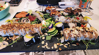 Sushi du Restaurant de sushis Yin Yang Sushi's à Béziers - n°19