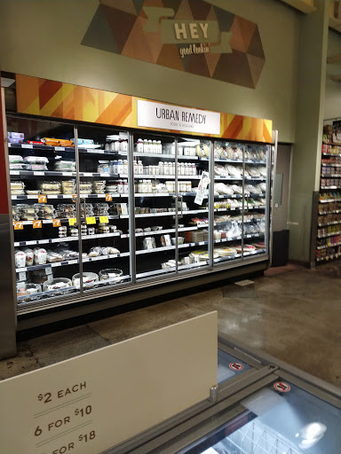 Grocery Store «Whole Foods Market», reviews and photos, 1690 S Bascom Ave, Campbell, CA 95008, USA