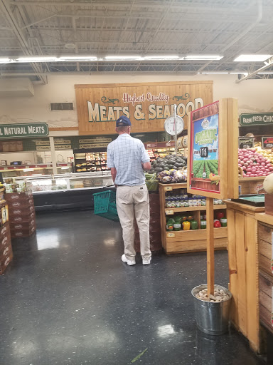 Health Food Store «Sprouts Farmers Market», reviews and photos, 8601 W Cross Dr, Littleton, CO 80123, USA