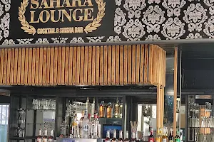 Sahara Lounge - Shisha-Bar & Cocktailbar image