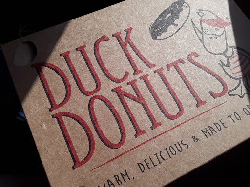 Donut Shop «Duck Donuts», reviews and photos, 409 Pisgah Church Rd, Greensboro, NC 27455, USA