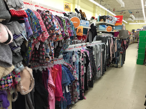 Dollar Store «FAMILY DOLLAR», reviews and photos, 5515 Kenilworth Ave, Riverdale, MD 20737, USA