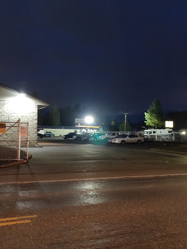 Auto Repair Shop «Automotive Specialists», reviews and photos, 11111 Golden Given Rd E, Tacoma, WA 98445, USA