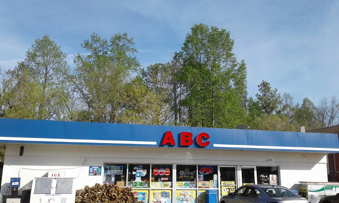 ABC Convenience Store