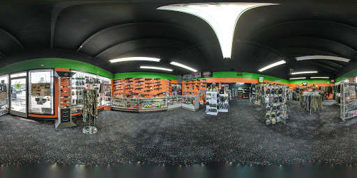 Paintball Center «JF Paintball & AIrsoft», reviews and photos, 1275 E Main St, Grass Valley, CA 95945, USA