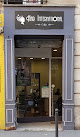 Salon de coiffure HAIR-INTERNATIONAL 75020 Paris