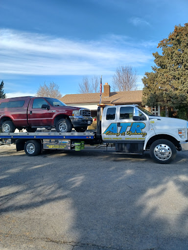 ATR Towing & Recovery