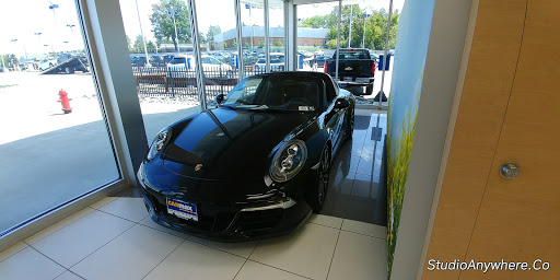 Used Car Dealer «CarMax», reviews and photos, 185 S Gulph Rd, King of Prussia, PA 19406, USA