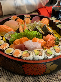 Sushi du Restaurant de sushis Jimida à Brest - n°18