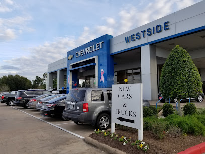 Westside Chevrolet, INC.