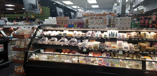 Supermarket «California Fresh Market SLO», reviews and photos, 771 Foothill Blvd, San Luis Obispo, CA 93405, USA