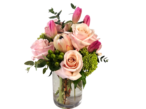 Florist «BOUQUETS», reviews and photos, 1525 15th St, Denver, CO 80202, USA