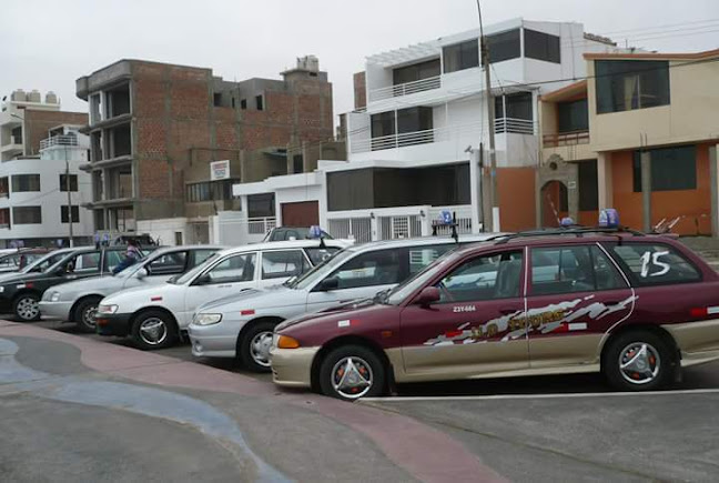Opiniones de Radio taxi ilo tours en Ilo - Servicio de transporte