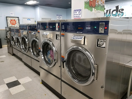 Sud's Laundry Hub