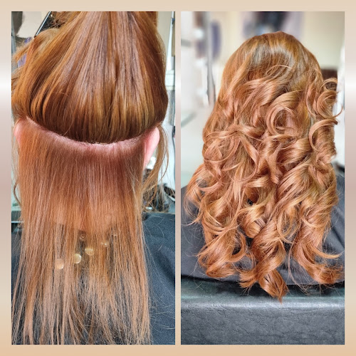 hair extensions Brugge ( Miss Malaika hair & nailssalon) - Brugge